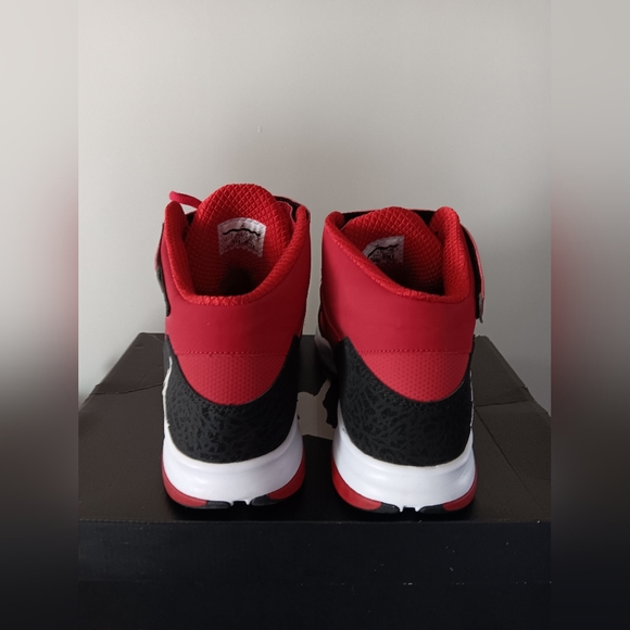 Jordan BCT MID 2 - Picture 3 of 7